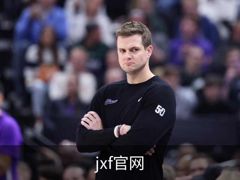 jxf官网简介